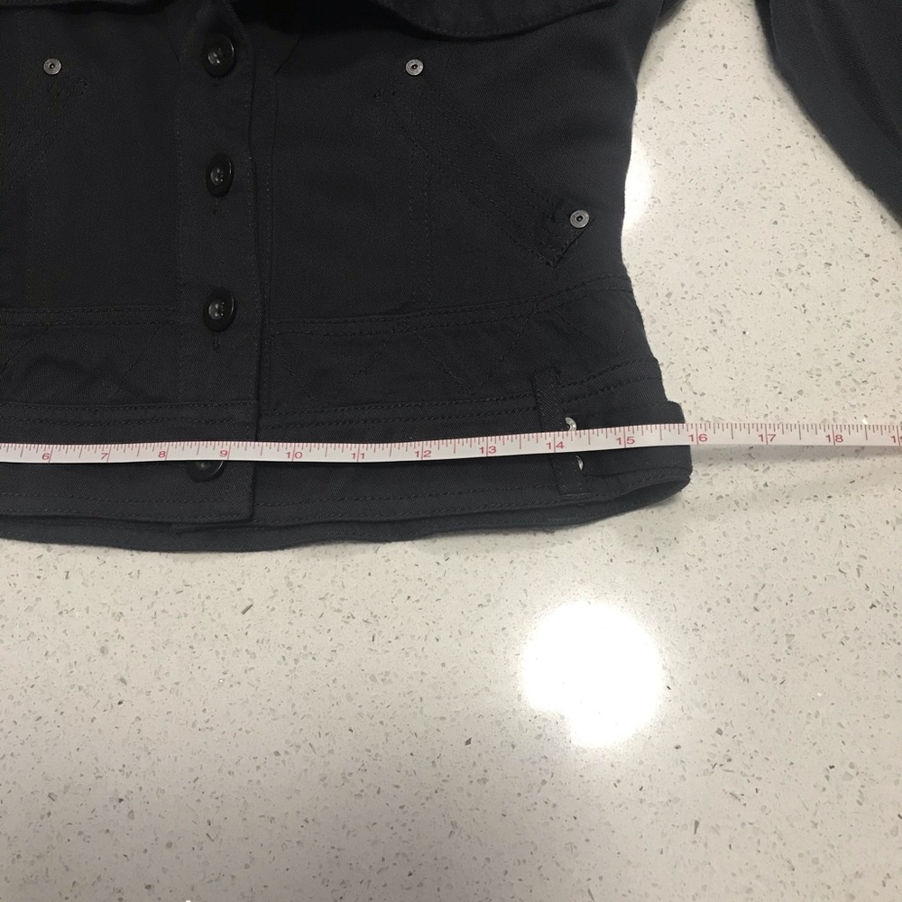 Sandwich Blazer - Picture 12 of 15